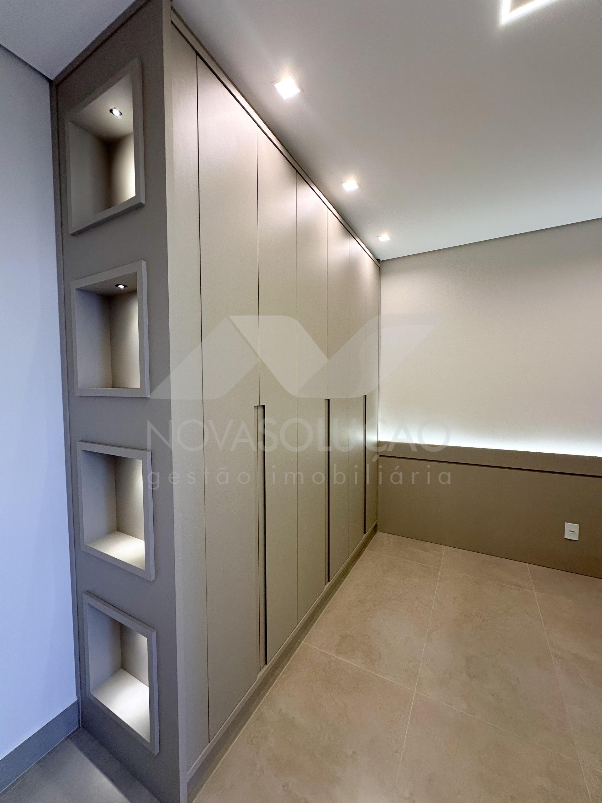 Apartamento com 3 dormitrios  venda, Condomnio Storia, LIMEIRA - SP