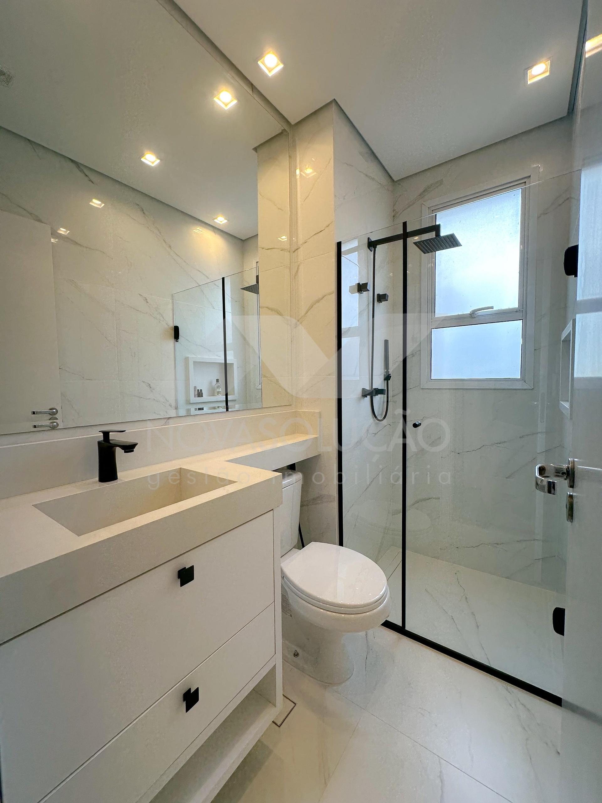 Apartamento com 3 dormitrios  venda, Condomnio Storia, LIMEIRA - SP