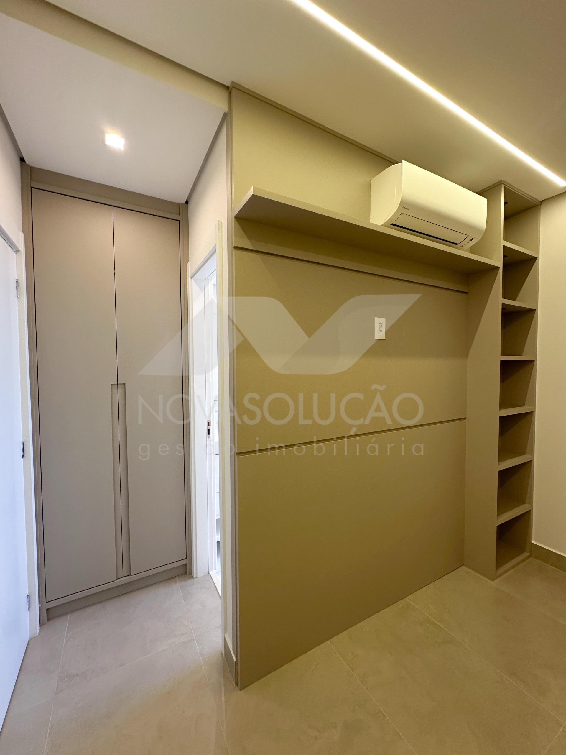 Apartamento com 3 dormitrios  venda, Condomnio Storia, LIMEIRA - SP
