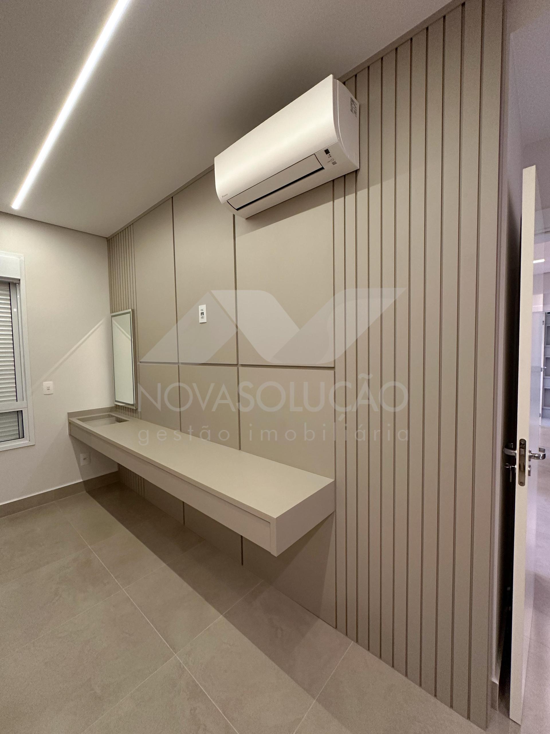 Apartamento com 3 dormitrios  venda, Condomnio Storia, LIMEIRA - SP