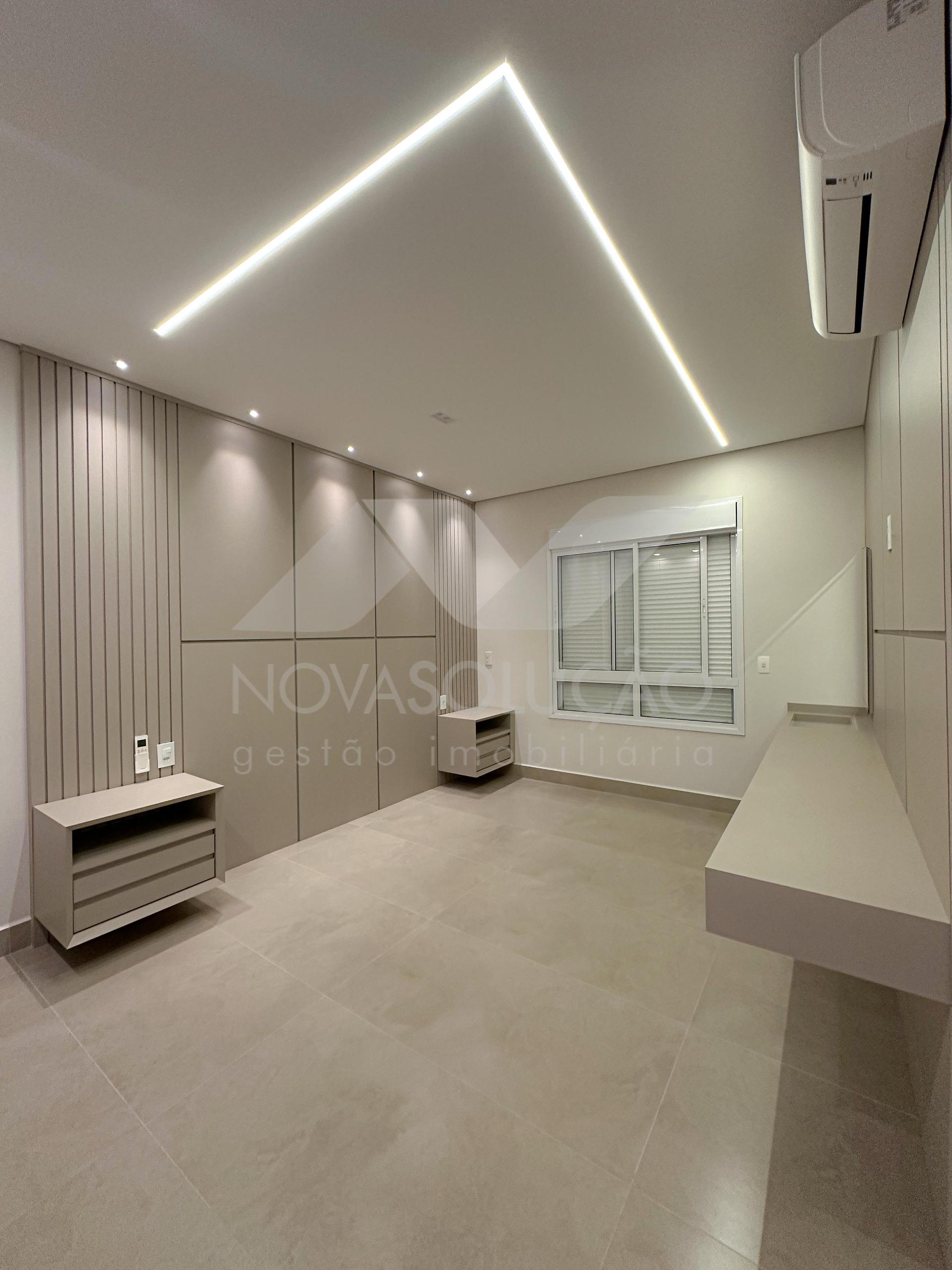 Apartamento com 3 dormitrios  venda, Condomnio Storia, LIMEIRA - SP