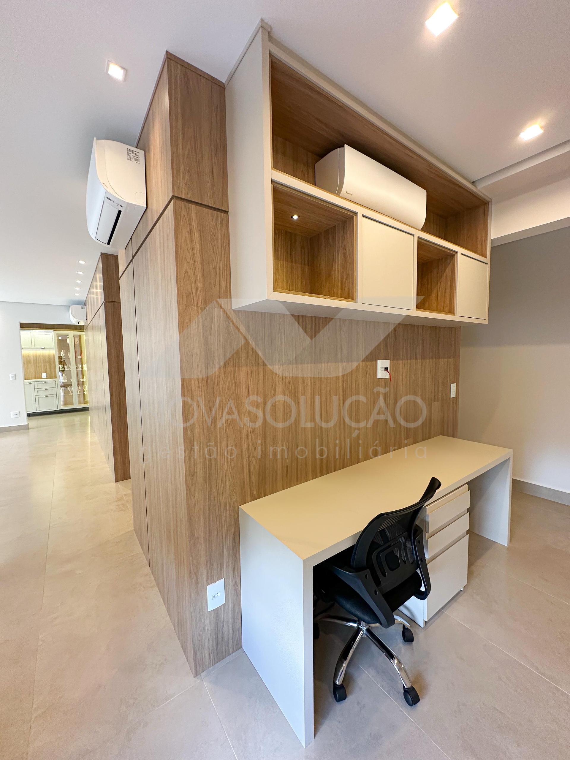 Apartamento com 3 dormitrios  venda, Condomnio Storia, LIMEIRA - SP