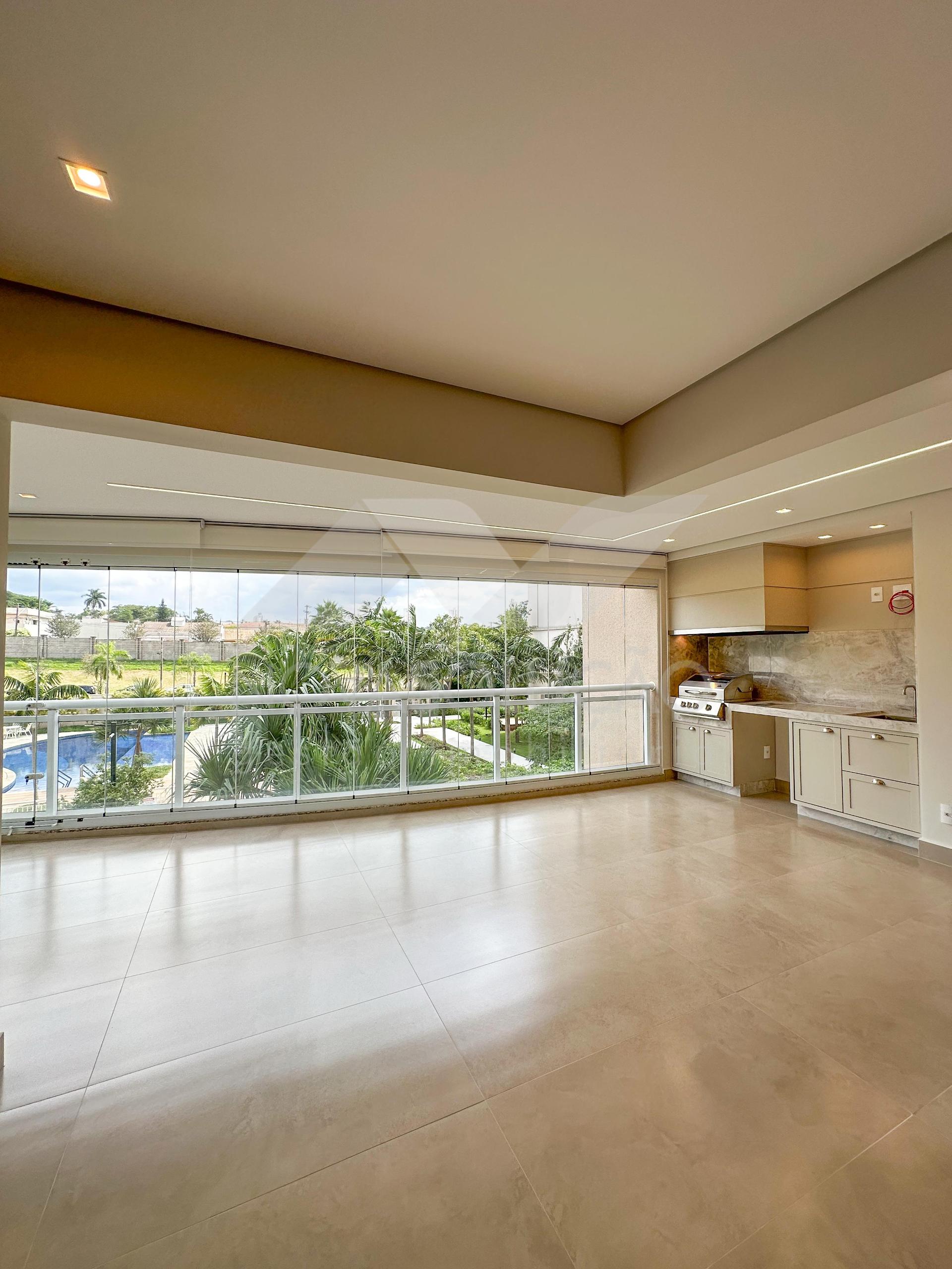 Apartamento com 3 dormitrios  venda, Condomnio Storia, LIMEIRA - SP