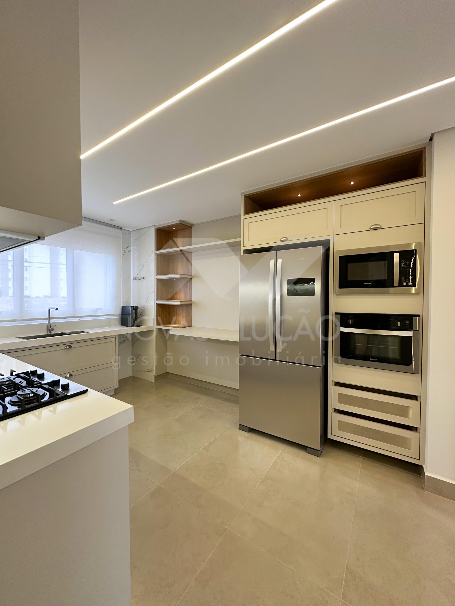 Apartamento com 3 dormitrios  venda, Condomnio Storia, LIMEIRA - SP