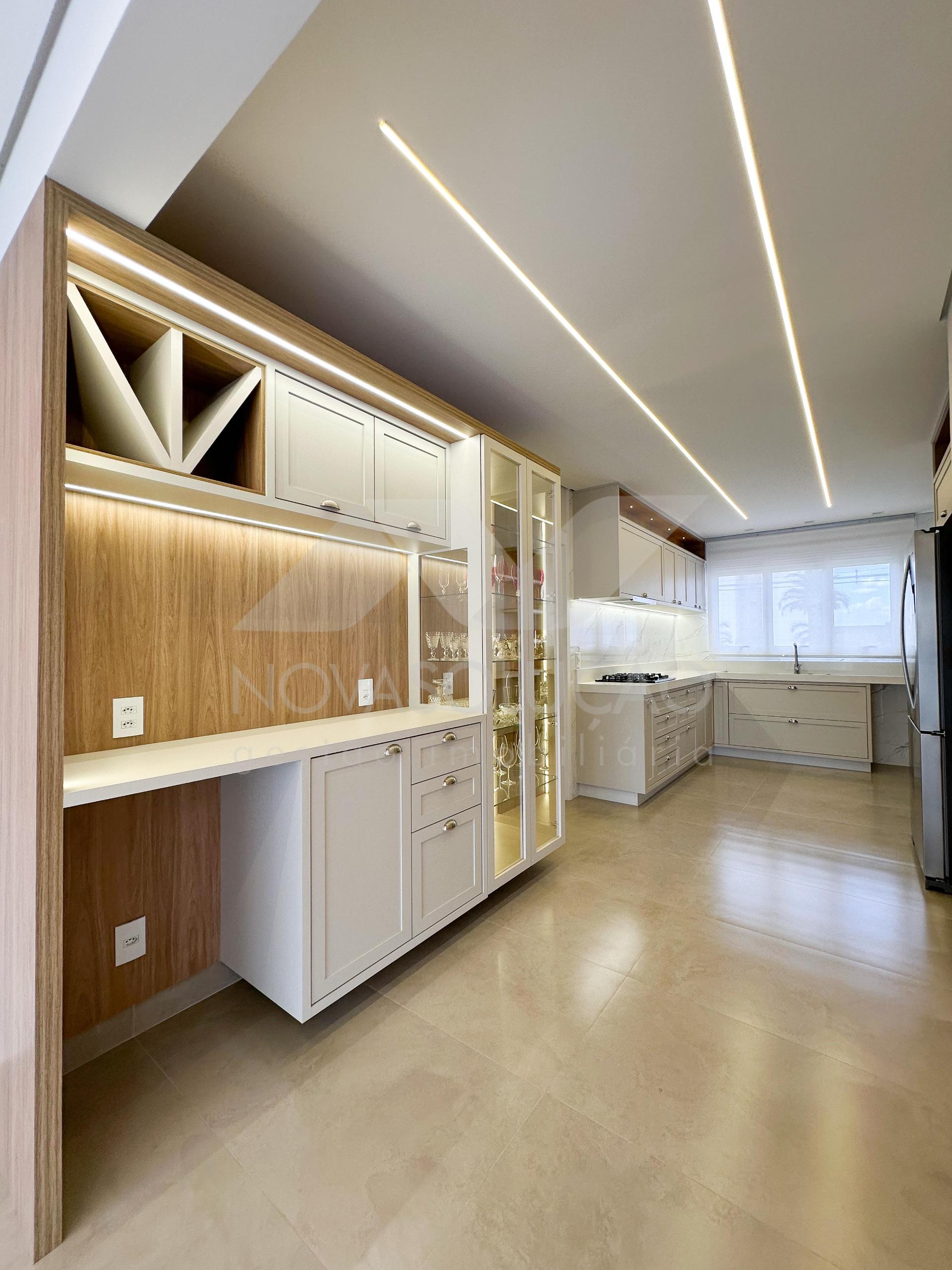 Apartamento com 3 dormitrios  venda, Condomnio Storia, LIMEIRA - SP