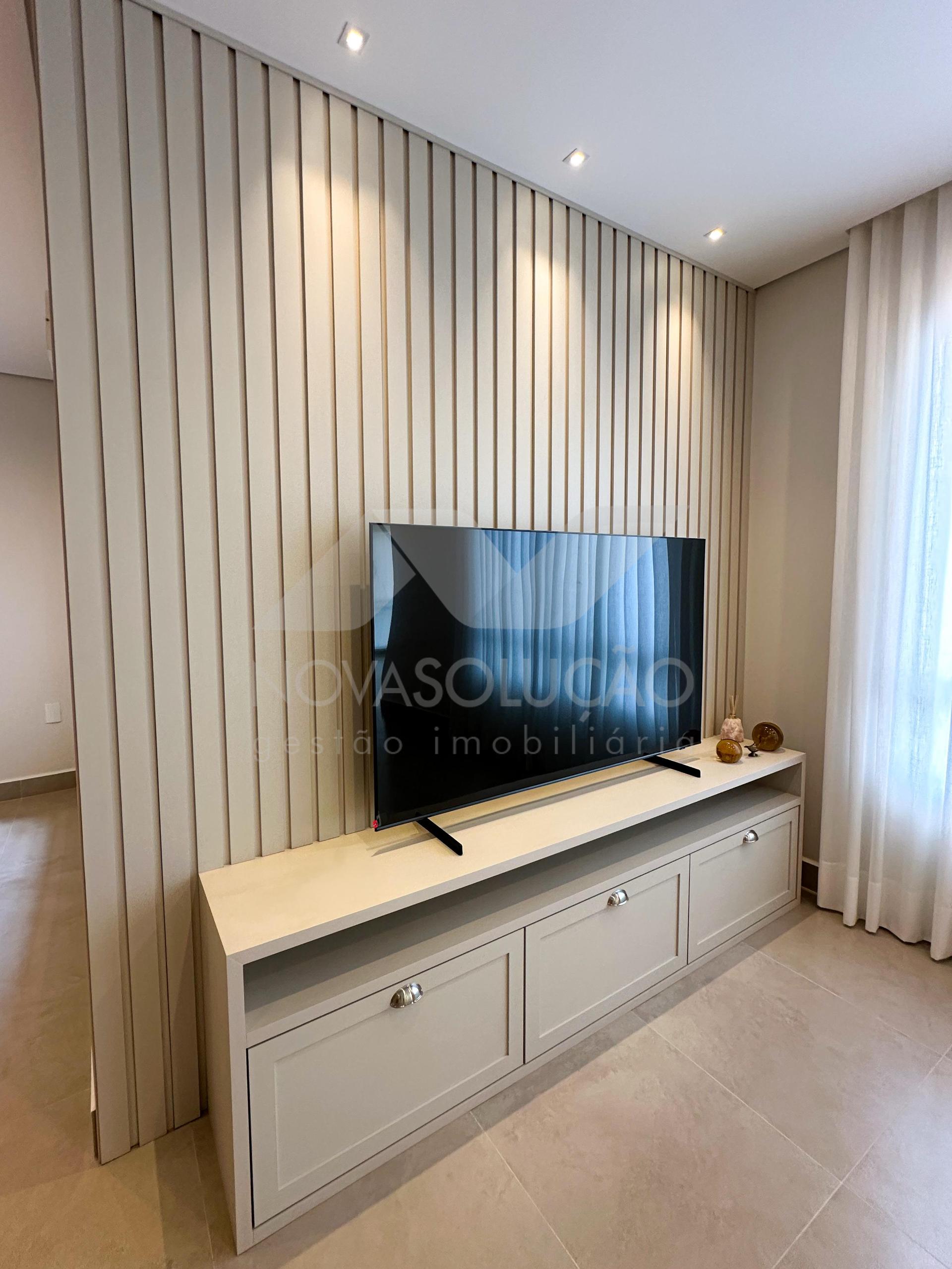 Apartamento com 3 dormitrios  venda, Condomnio Storia, LIMEIRA - SP