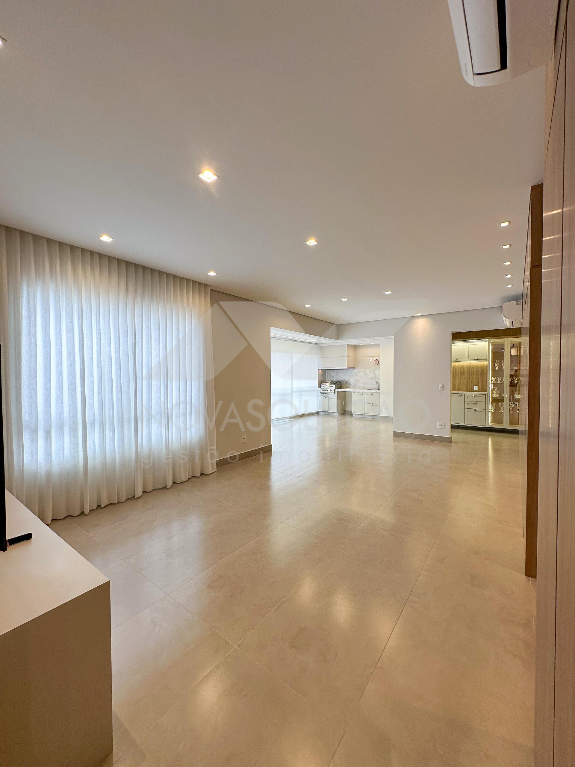 Apartamento com 3 dormitrios  venda, Condomnio Storia, LIMEIRA - SP