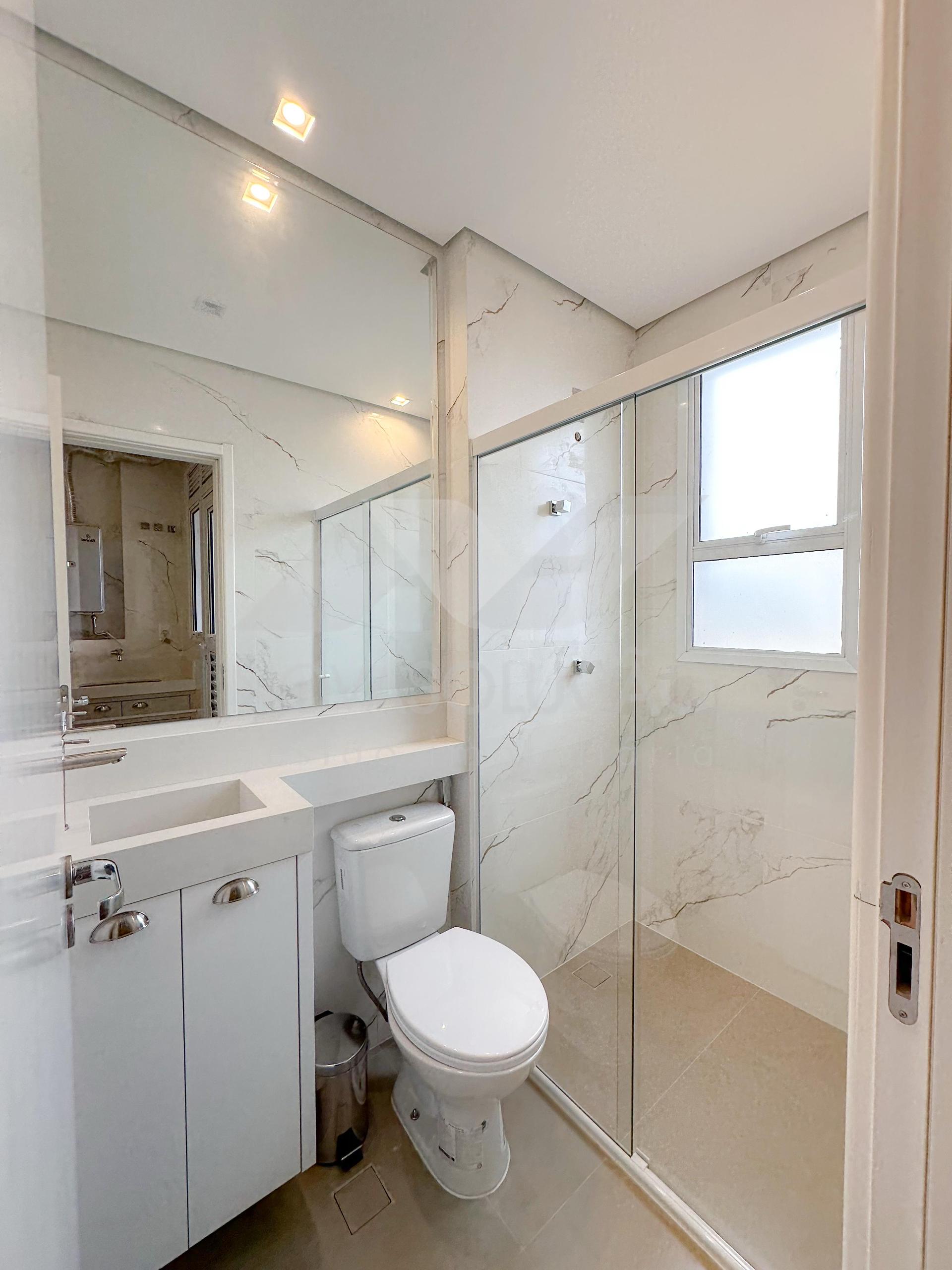 Apartamento com 3 dormitrios  venda, Condomnio Storia, LIMEIRA - SP