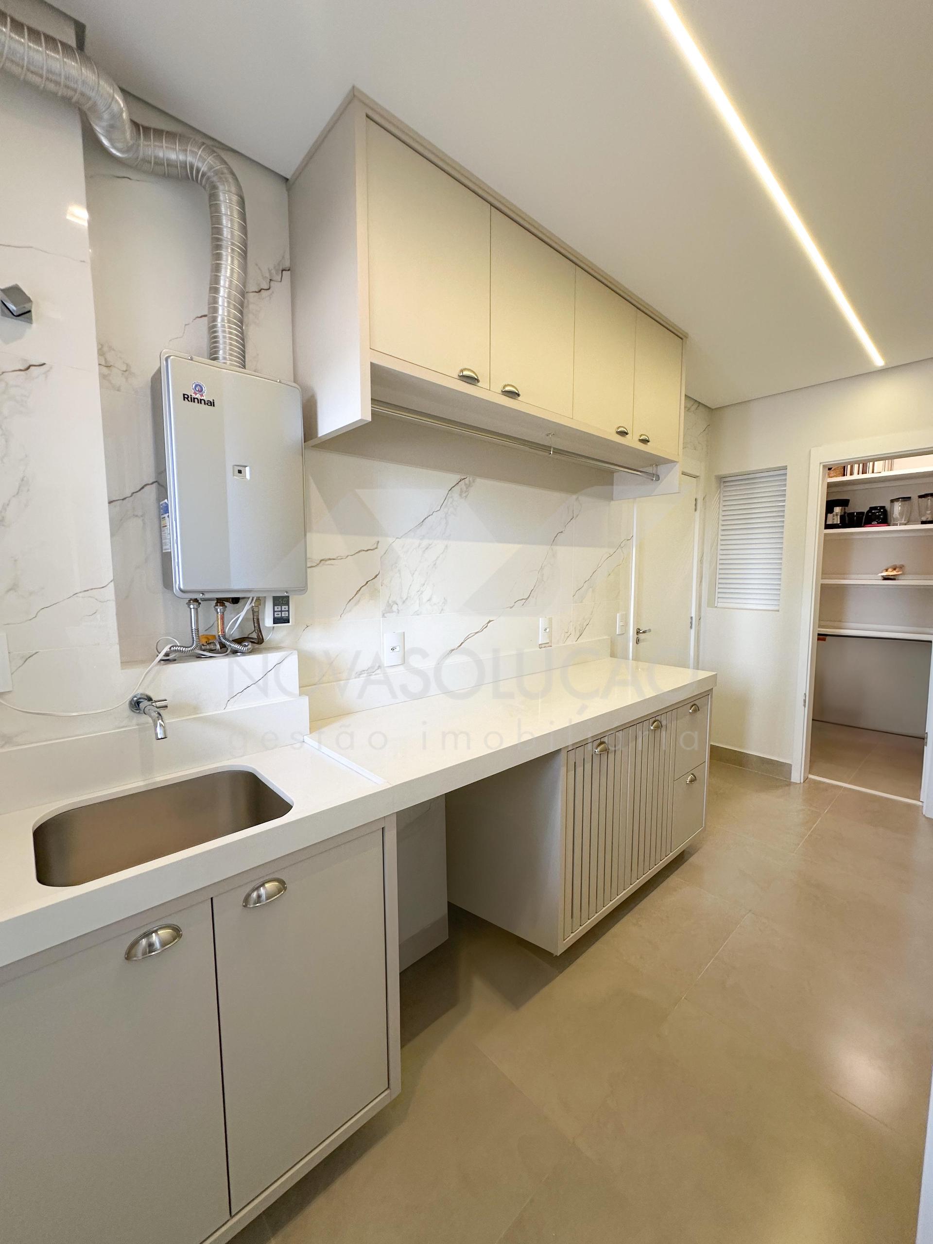 Apartamento com 3 dormitrios  venda, Condomnio Storia, LIMEIRA - SP
