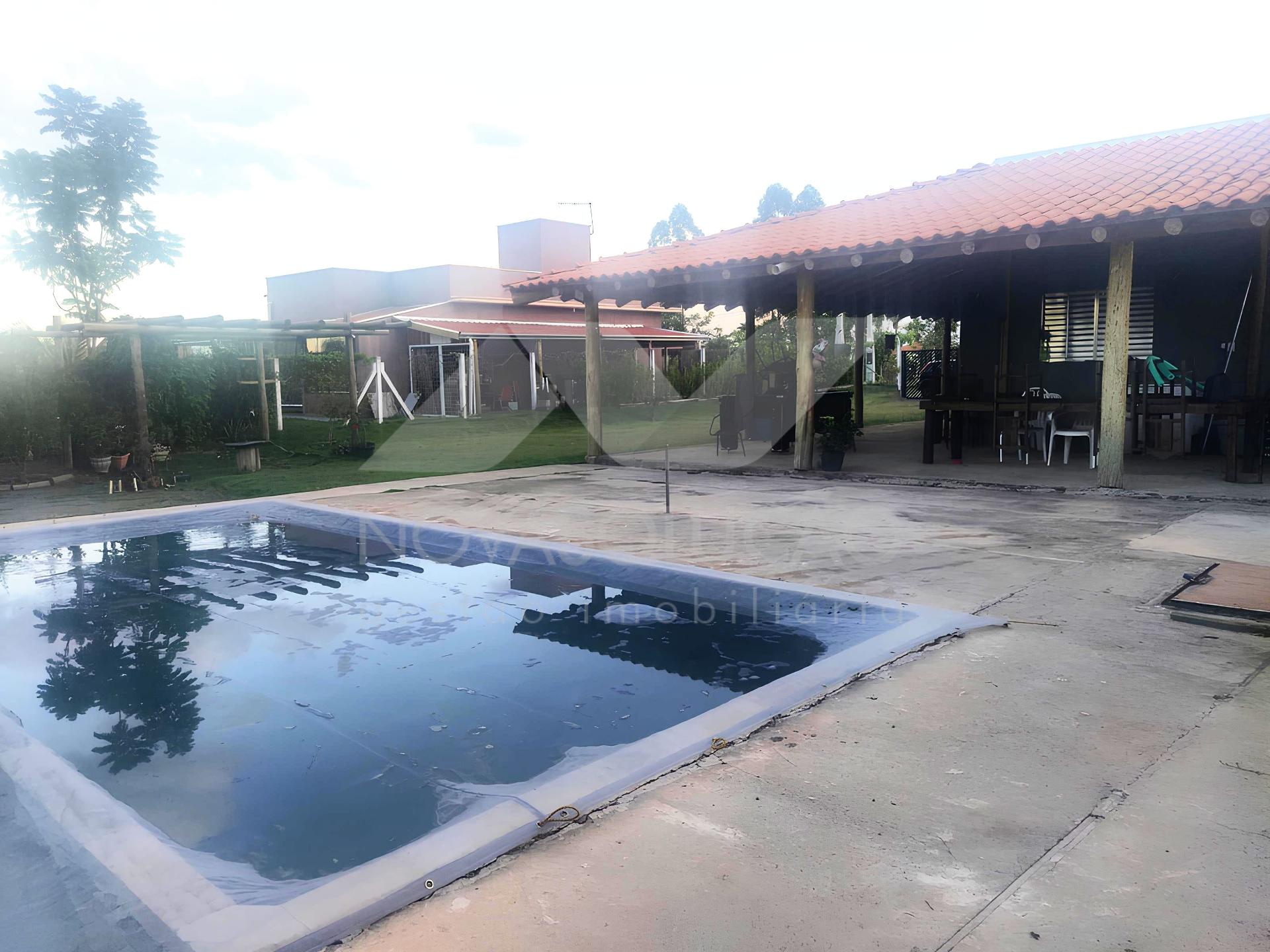 Casa com 3 dormitrios  venda, Bairro do Tatu, LIMEIRA - SP