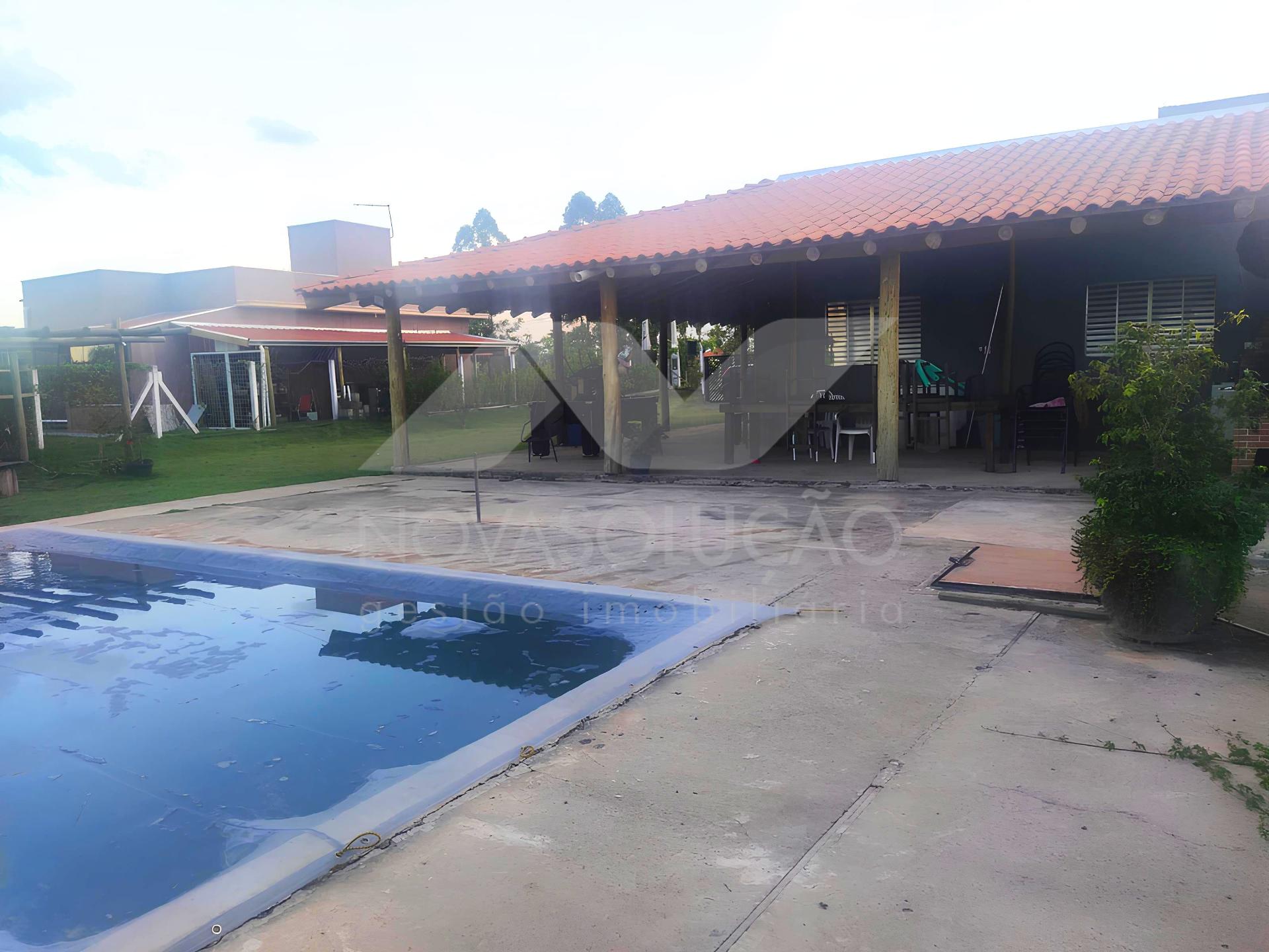 Casa com 3 dormitrios  venda, Bairro do Tatu, LIMEIRA - SP