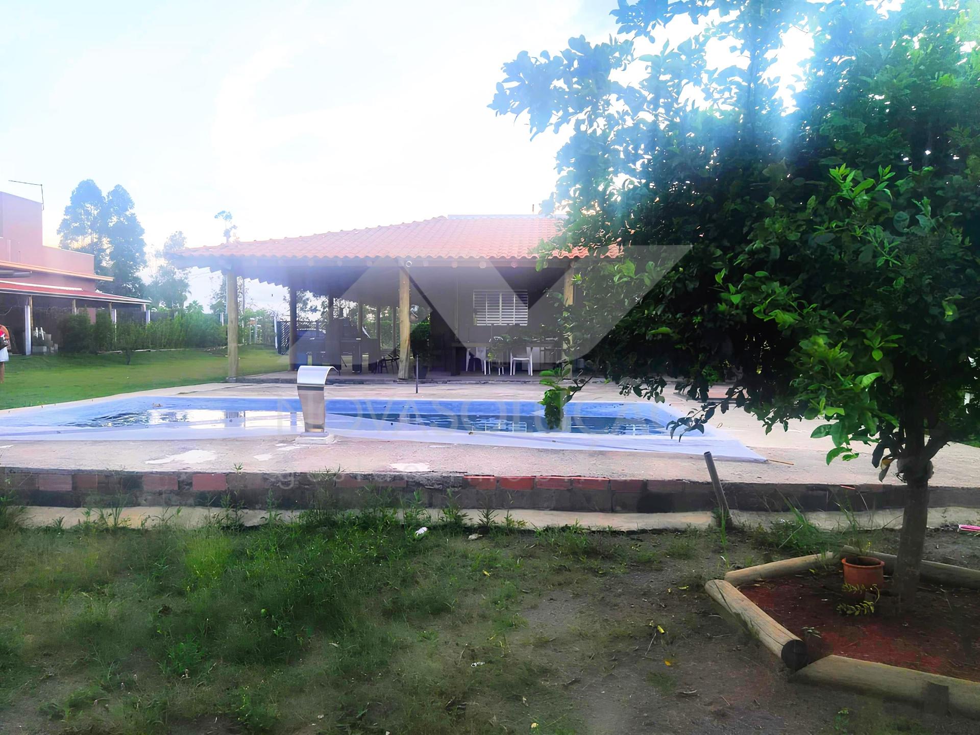 Casa com 3 dormitrios  venda, Bairro do Tatu, LIMEIRA - SP