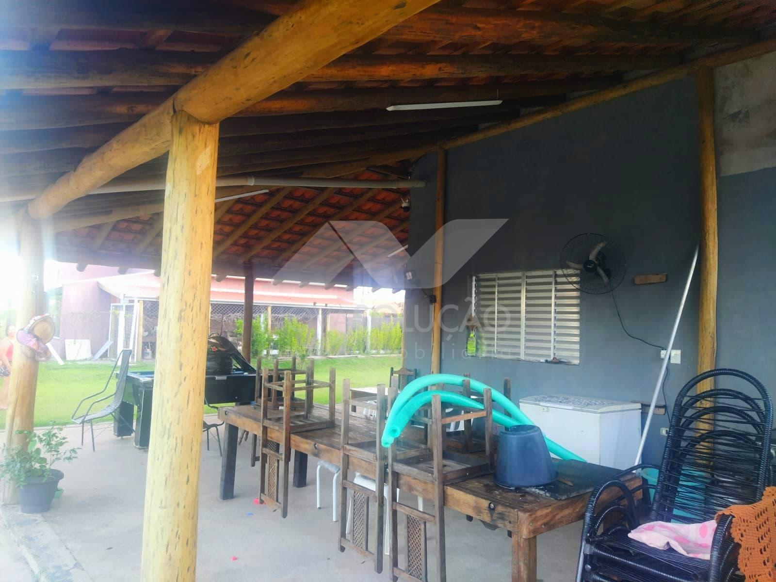 Casa com 3 dormitrios  venda, Bairro do Tatu, LIMEIRA - SP