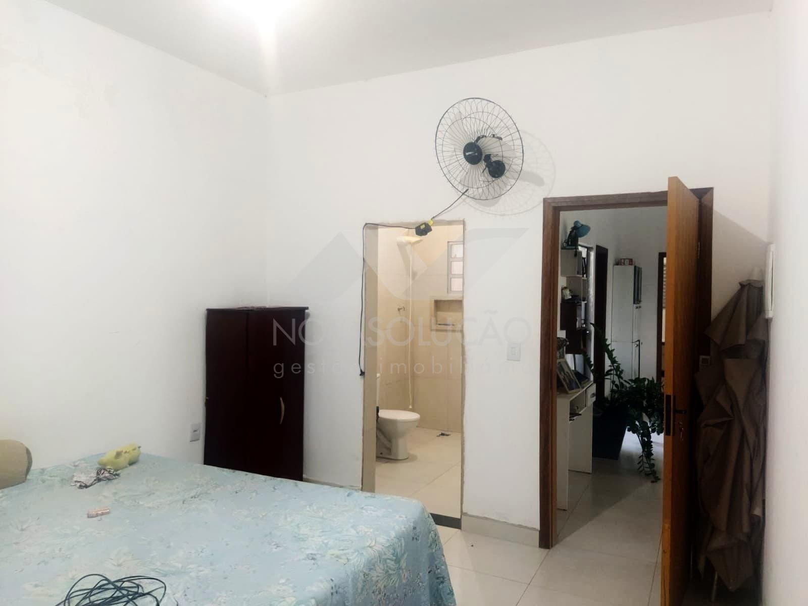 Casa com 3 dormitrios  venda, Bairro do Tatu, LIMEIRA - SP