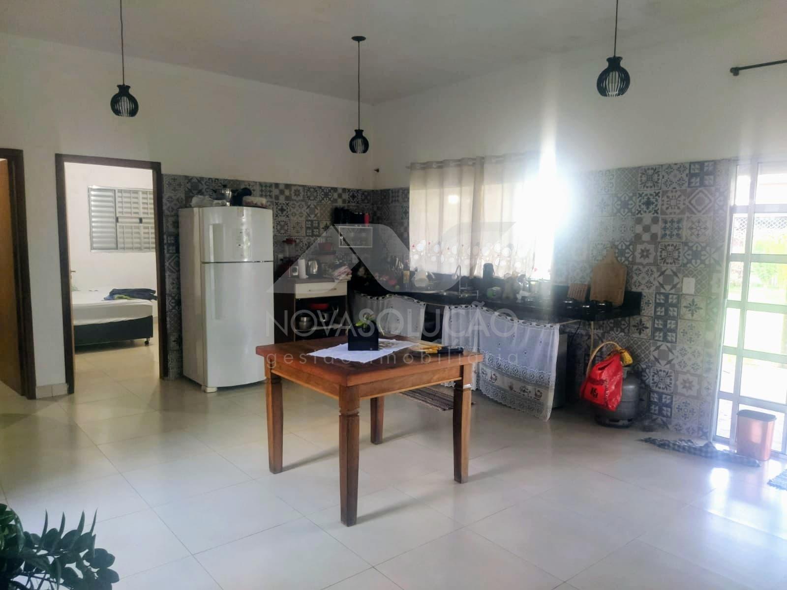 Casa com 3 dormitrios  venda, Bairro do Tatu, LIMEIRA - SP