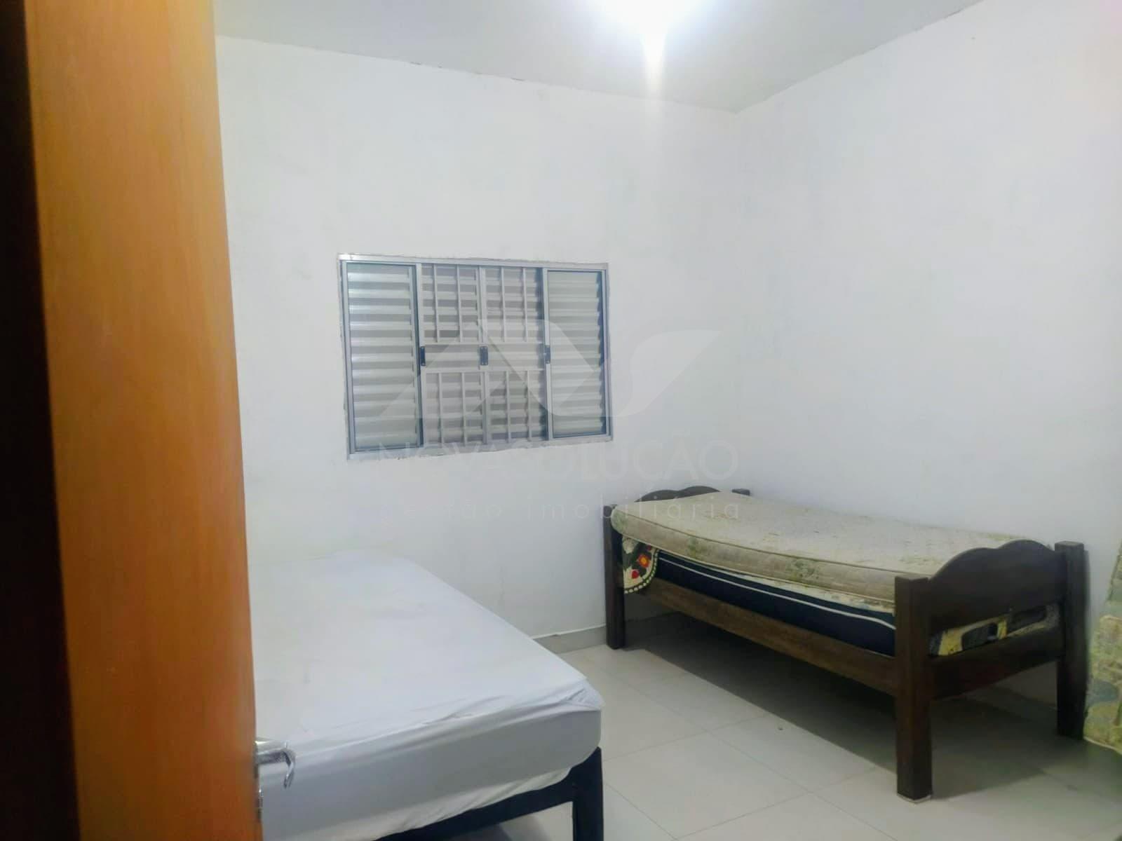Casa com 3 dormitrios  venda, Bairro do Tatu, LIMEIRA - SP
