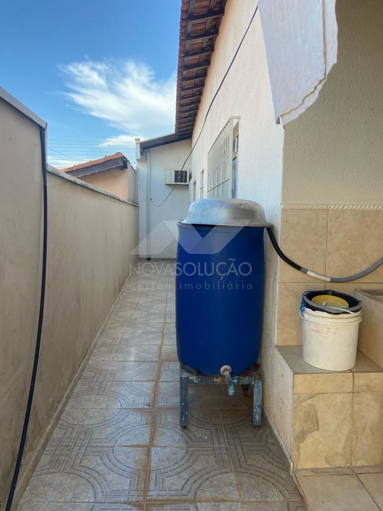 com 3 dormit�rios � venda, Jardim Nova Sui�a, LIMEIRA - SP