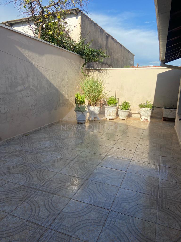 com 3 dormit�rios � venda, Jardim Nova Sui�a, LIMEIRA - SP