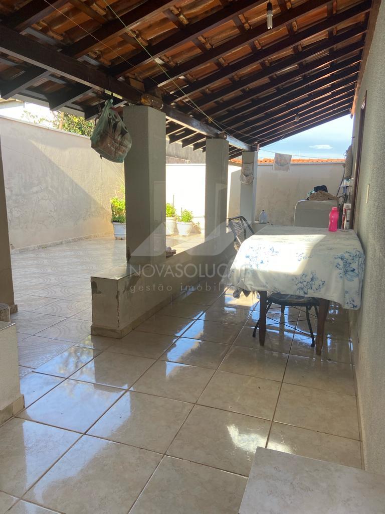 com 3 dormit�rios � venda, Jardim Nova Sui�a, LIMEIRA - SP