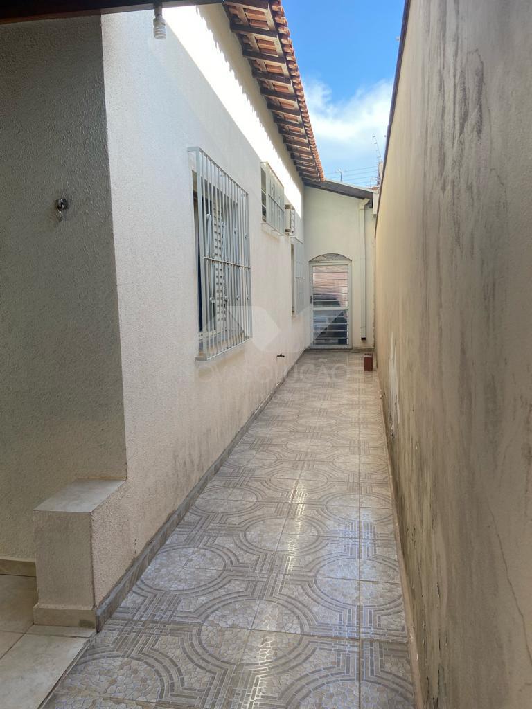 com 3 dormit�rios � venda, Jardim Nova Sui�a, LIMEIRA - SP