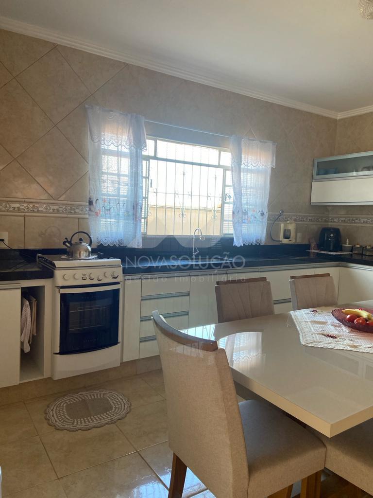 com 3 dormit�rios � venda, Jardim Nova Sui�a, LIMEIRA - SP