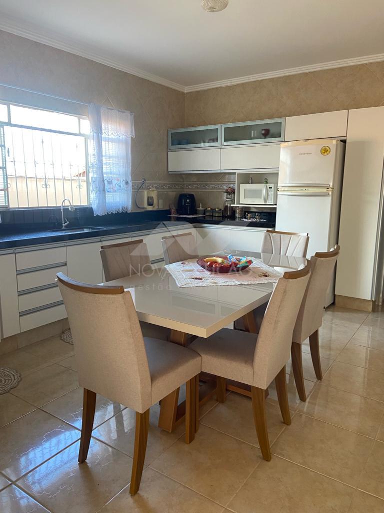 com 3 dormit�rios � venda, Jardim Nova Sui�a, LIMEIRA - SP