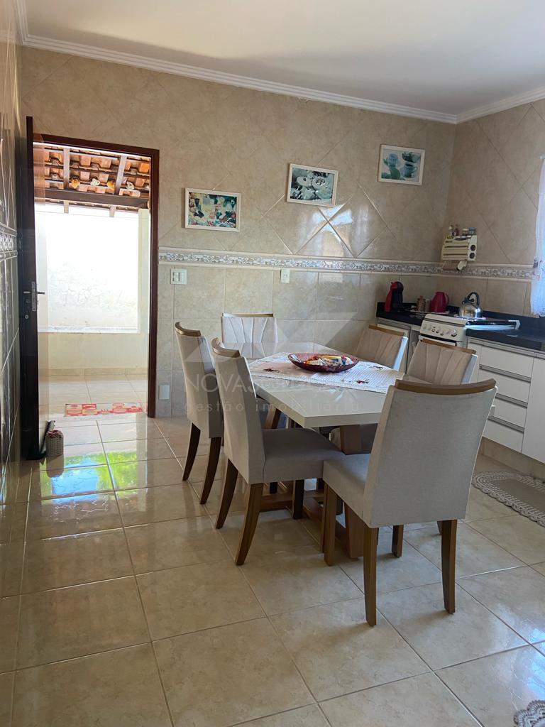 com 3 dormit�rios � venda, Jardim Nova Sui�a, LIMEIRA - SP