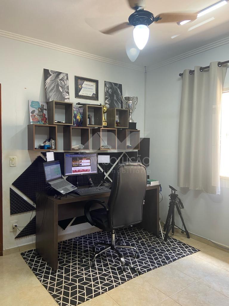 com 3 dormit�rios � venda, Jardim Nova Sui�a, LIMEIRA - SP