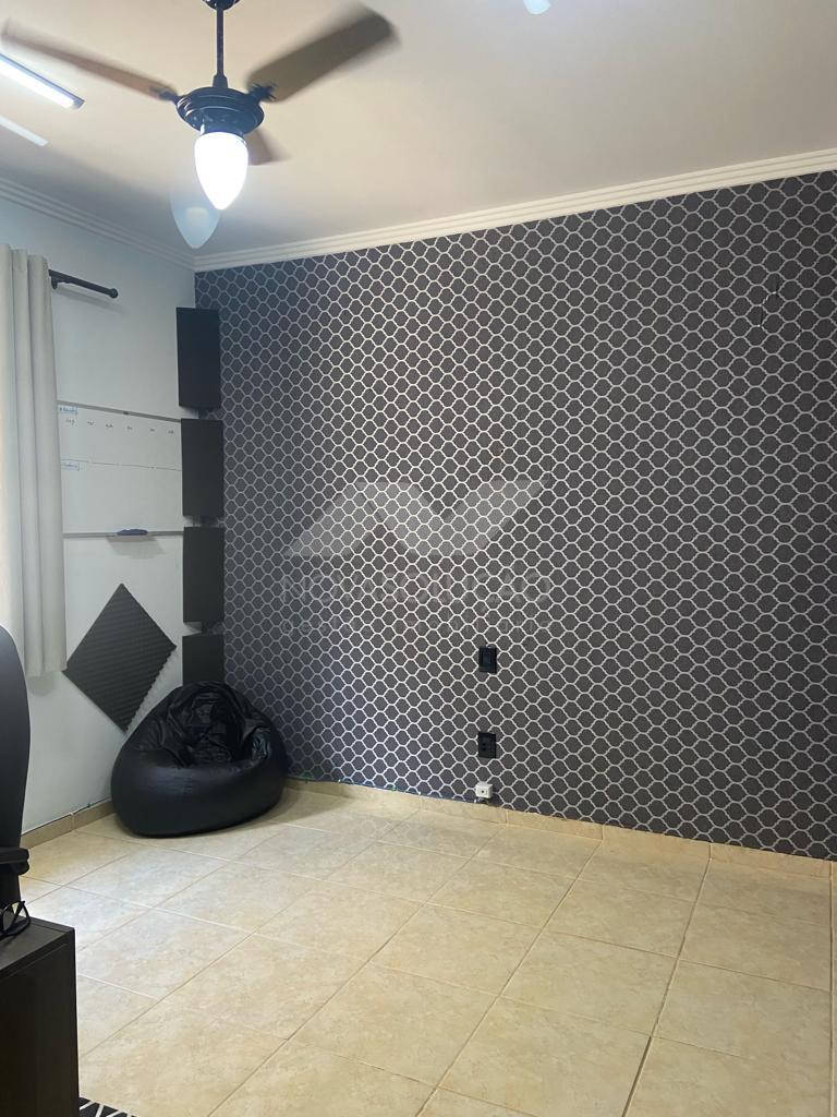com 3 dormit�rios � venda, Jardim Nova Sui�a, LIMEIRA - SP
