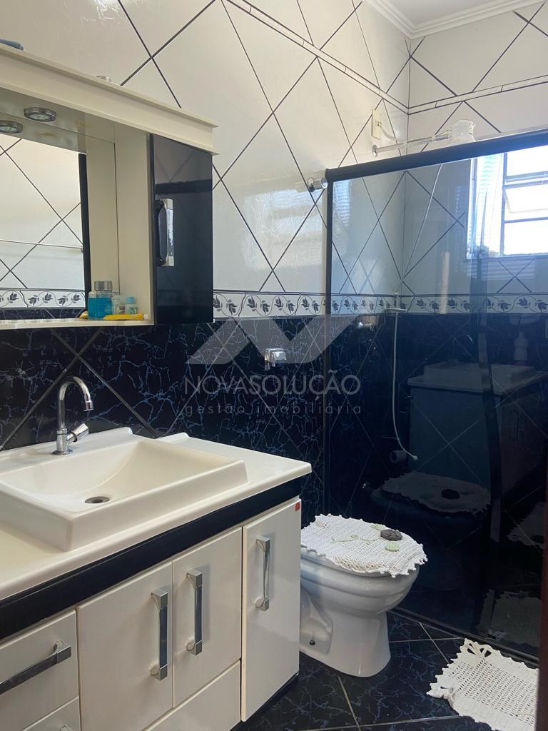 com 3 dormit�rios � venda, Jardim Nova Sui�a, LIMEIRA - SP