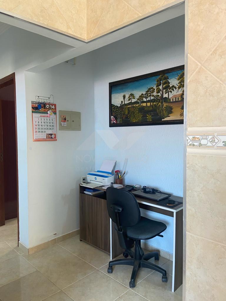 com 3 dormit�rios � venda, Jardim Nova Sui�a, LIMEIRA - SP
