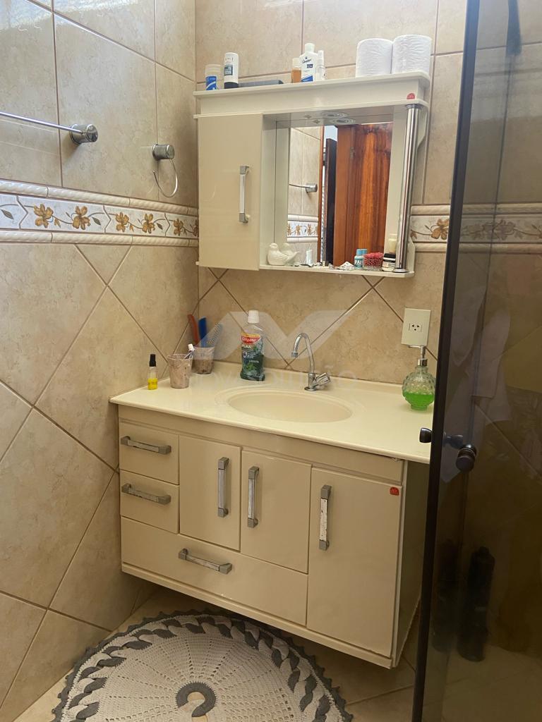 com 3 dormit�rios � venda, Jardim Nova Sui�a, LIMEIRA - SP