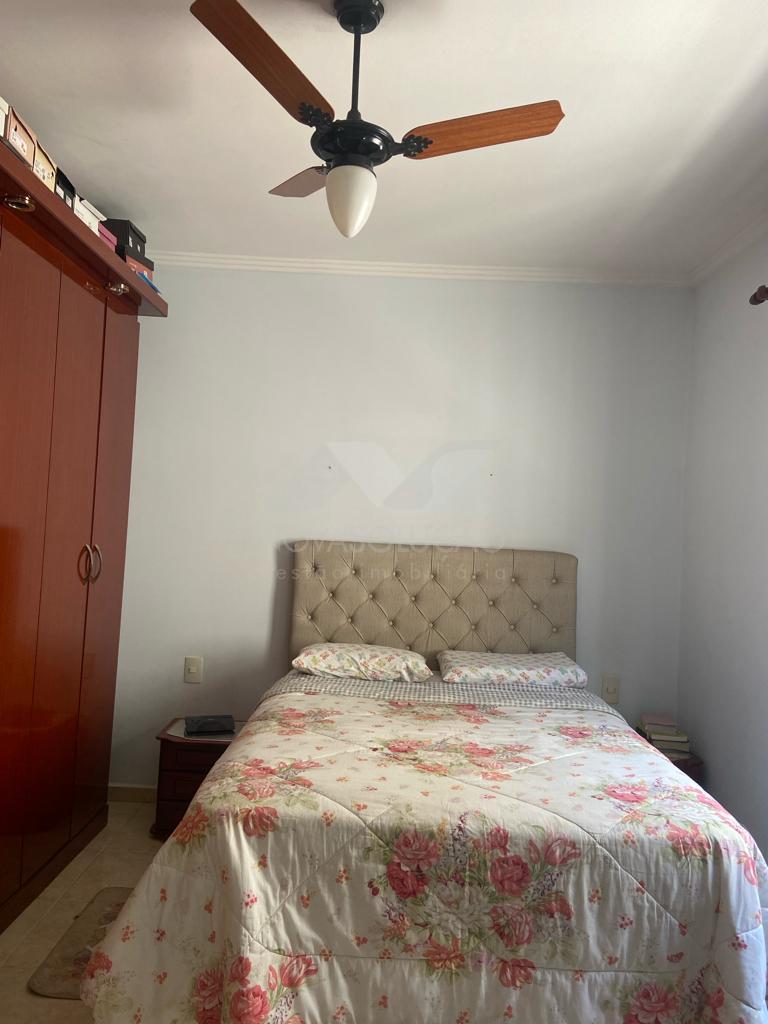 com 3 dormit�rios � venda, Jardim Nova Sui�a, LIMEIRA - SP