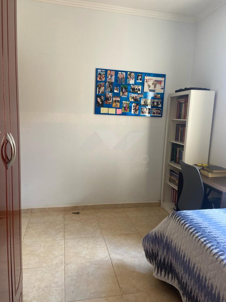com 3 dormit�rios � venda, Jardim Nova Sui�a, LIMEIRA - SP