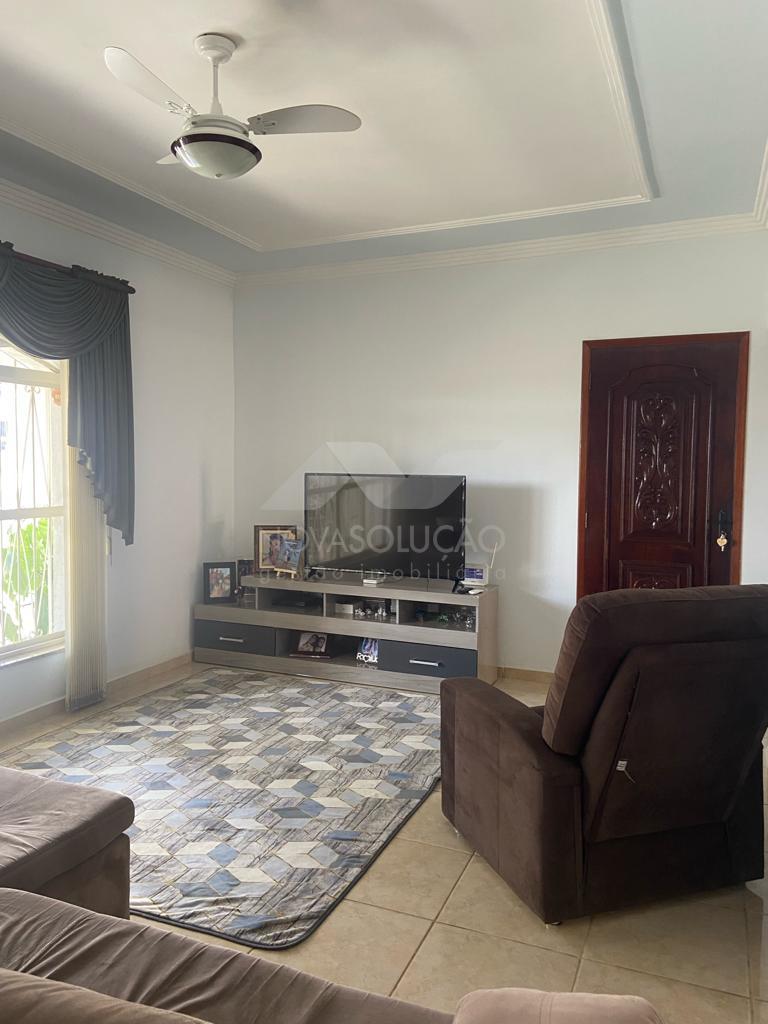 com 3 dormit�rios � venda, Jardim Nova Sui�a, LIMEIRA - SP