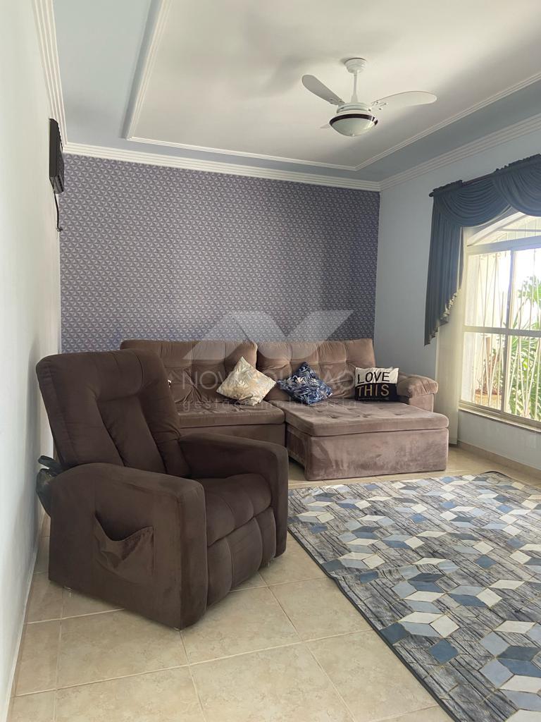 com 3 dormit�rios � venda, Jardim Nova Sui�a, LIMEIRA - SP