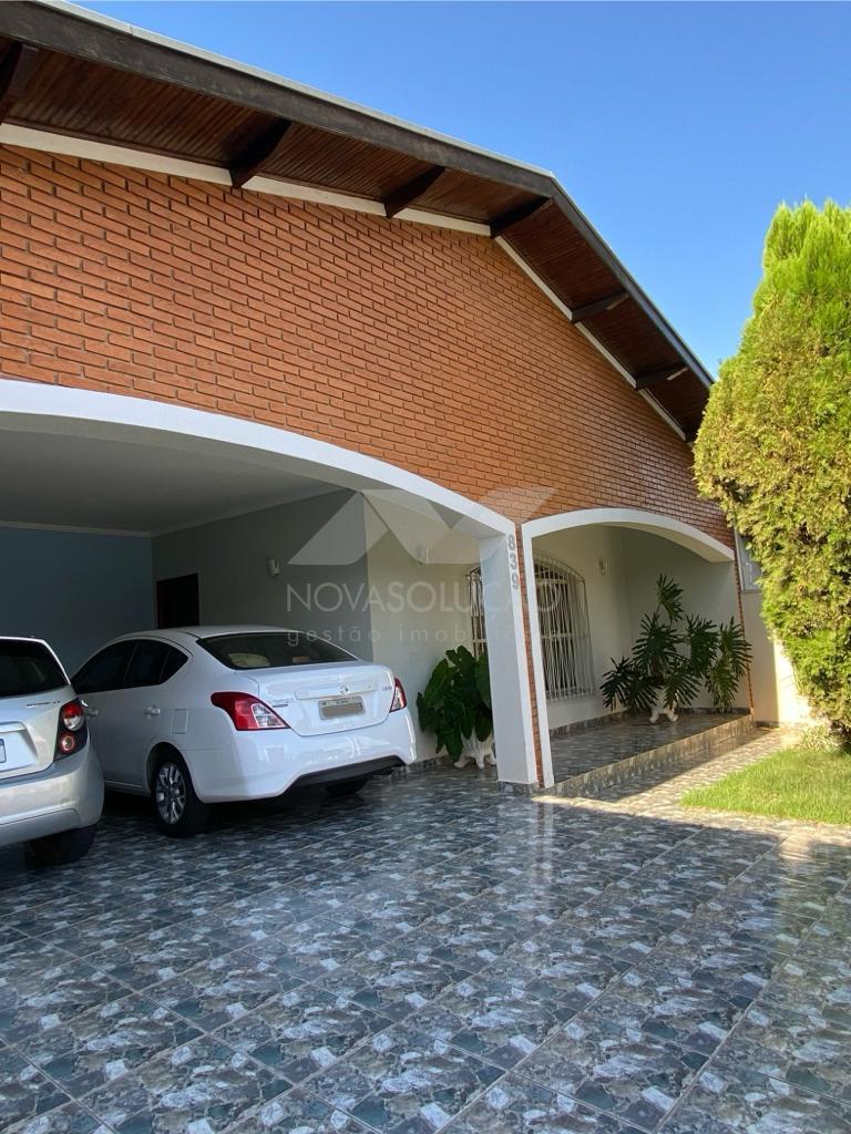 com 3 dormit�rios � venda, Jardim Nova Sui�a, LIMEIRA - SP