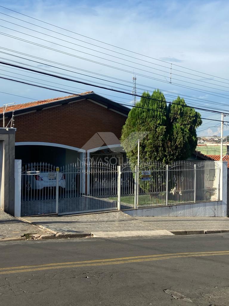 com 3 dormit�rios � venda, Jardim Nova Sui�a, LIMEIRA - SP