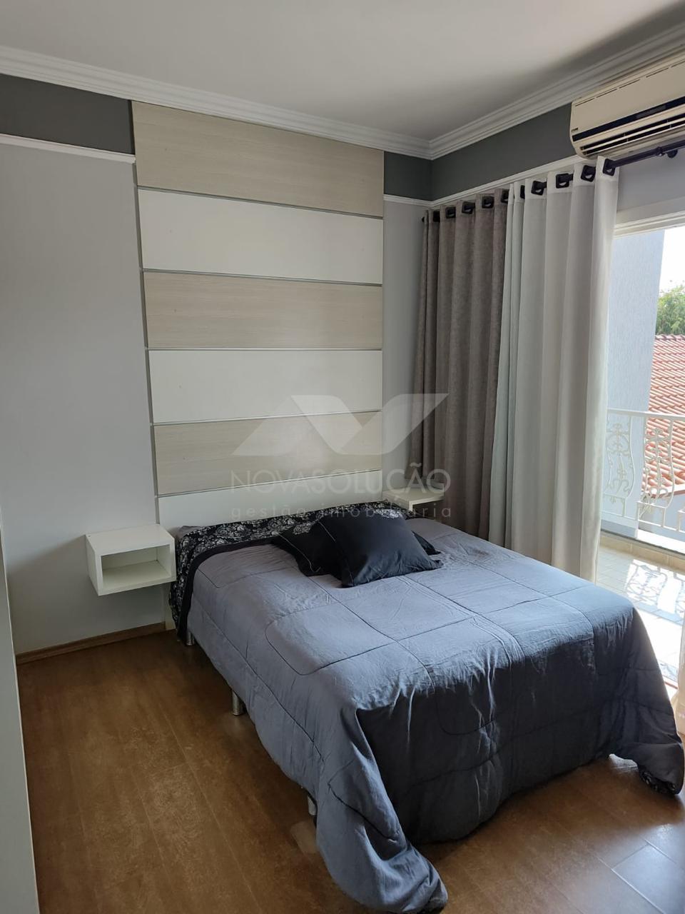 Casa com 3 dormitrios  venda, Vila Agostinho Francisco de Assis, LIMEIRA - SP