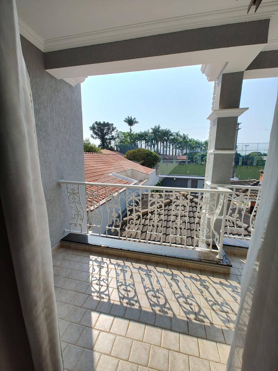 Casa com 3 dormitrios  venda, Vila Agostinho Francisco de Assis, LIMEIRA - SP