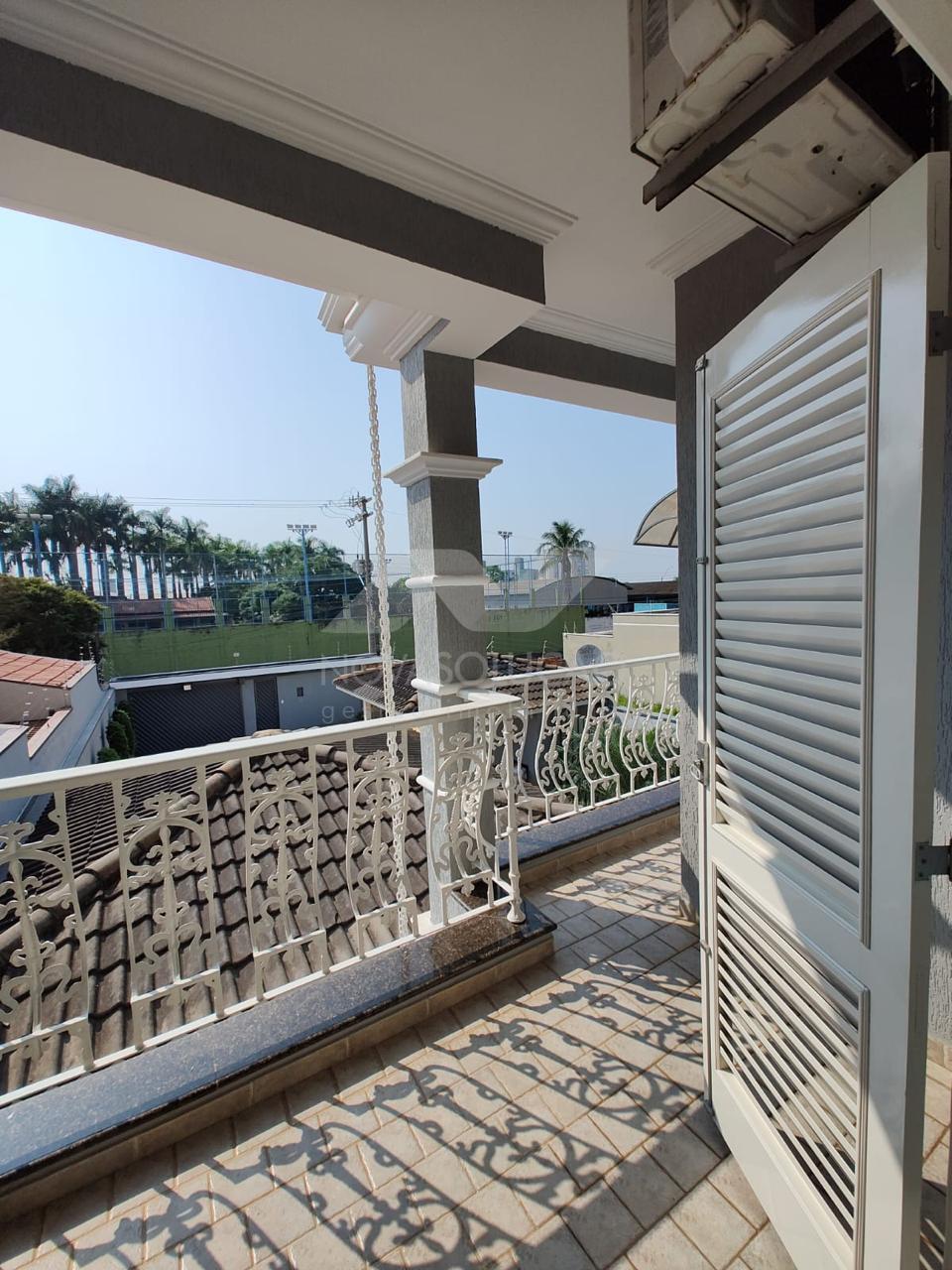 Casa com 3 dormitrios  venda, Vila Agostinho Francisco de Assis, LIMEIRA - SP