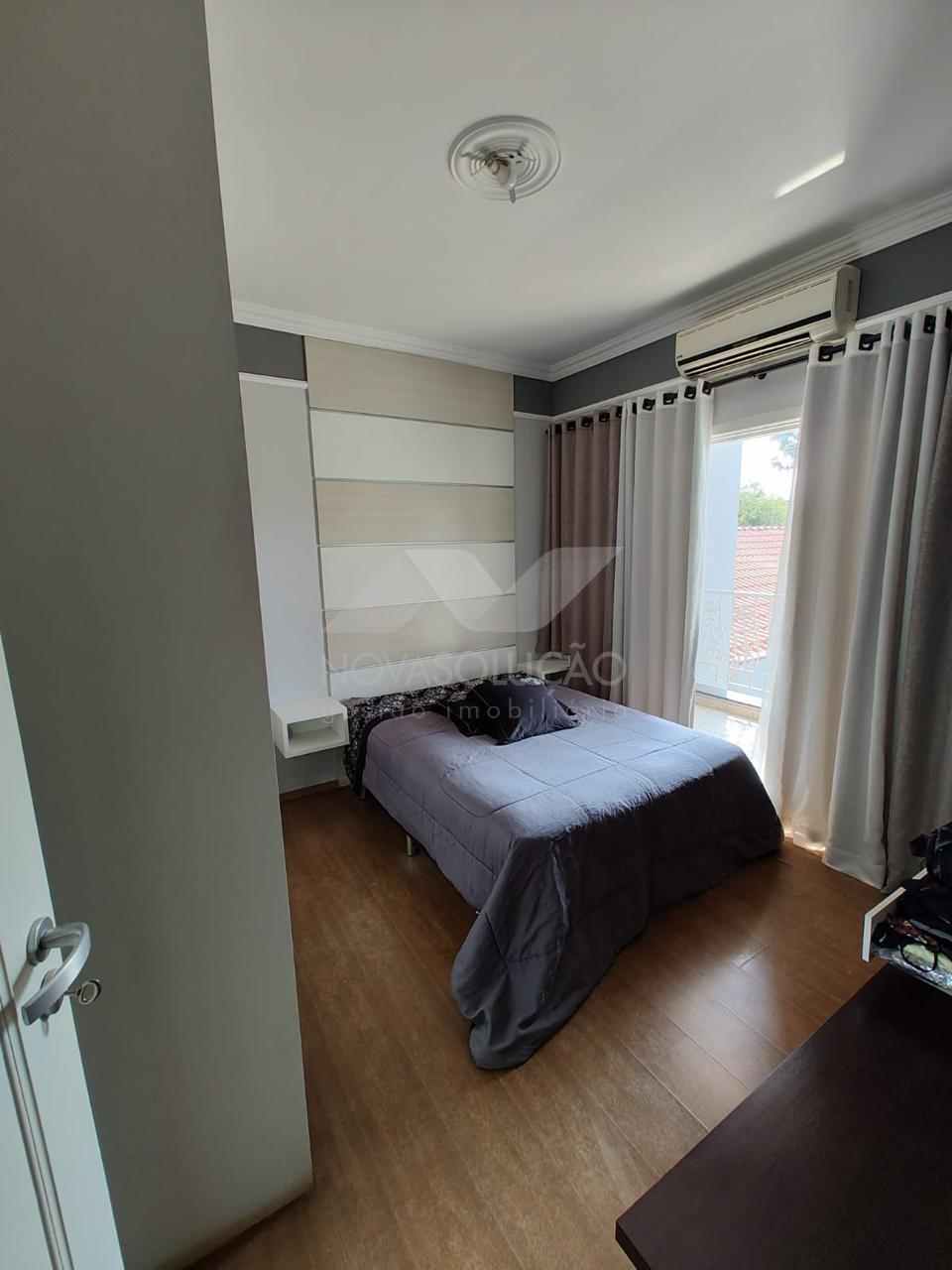 Casa com 3 dormitrios  venda, Vila Agostinho Francisco de Assis, LIMEIRA - SP