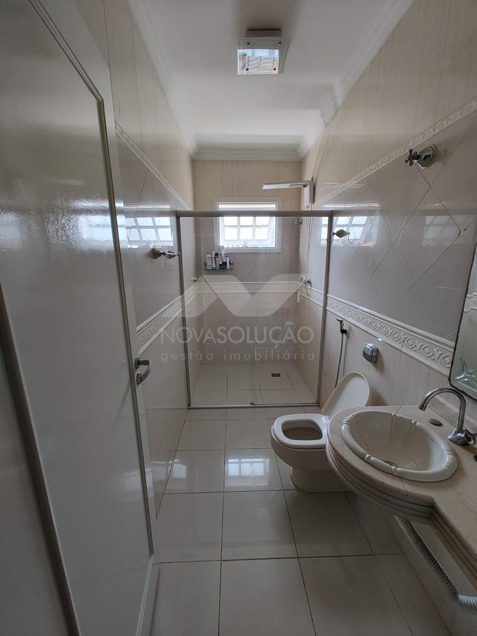 Casa com 3 dormitrios  venda, Vila Agostinho Francisco de Assis, LIMEIRA - SP
