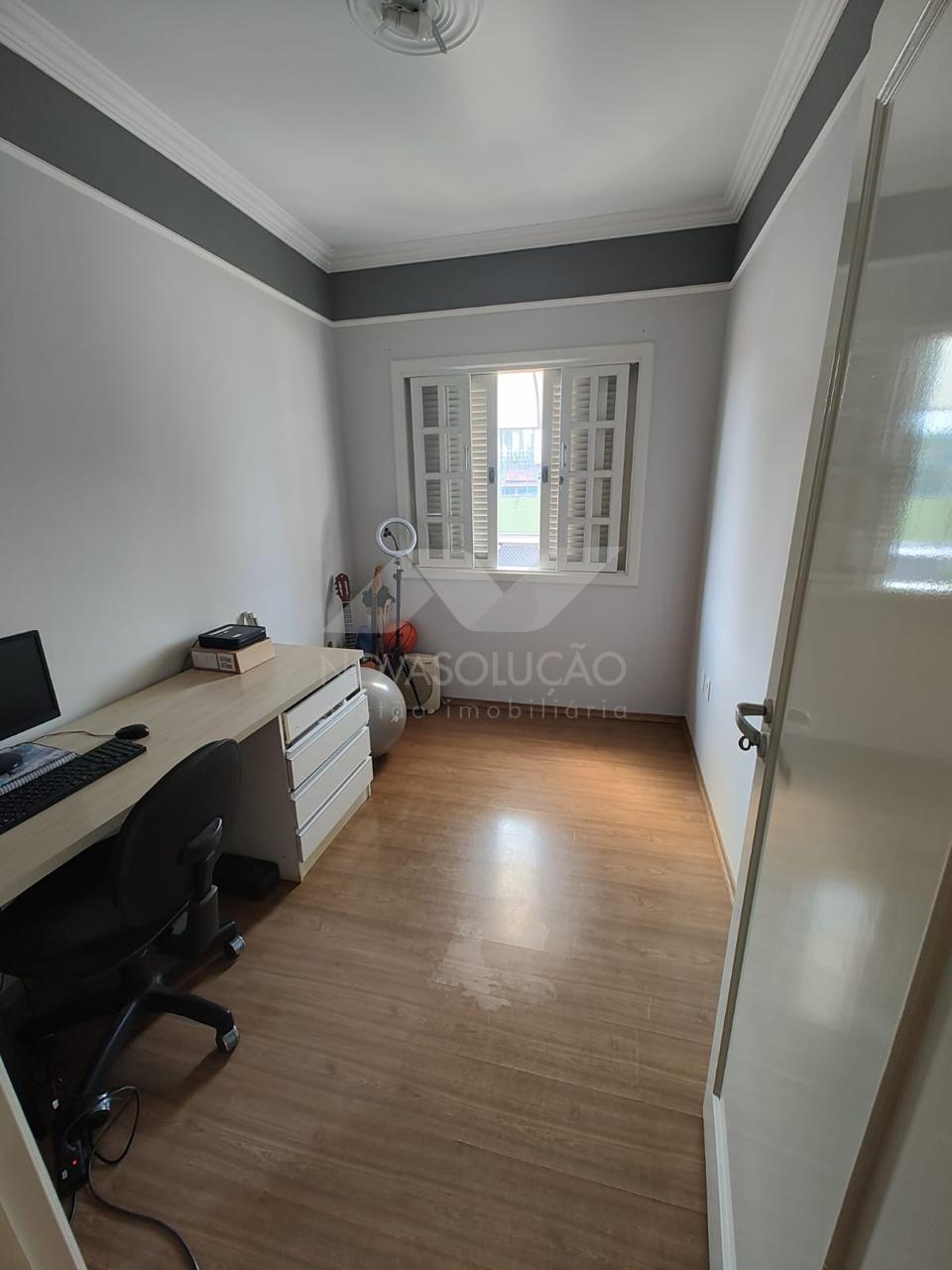 Casa com 3 dormitrios  venda, Vila Agostinho Francisco de Assis, LIMEIRA - SP