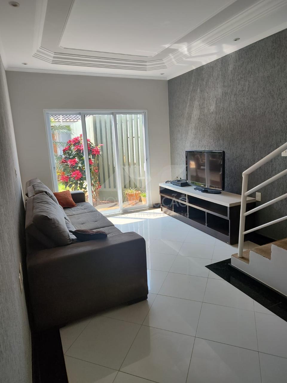Casa com 3 dormitrios  venda, Vila Agostinho Francisco de Assis, LIMEIRA - SP