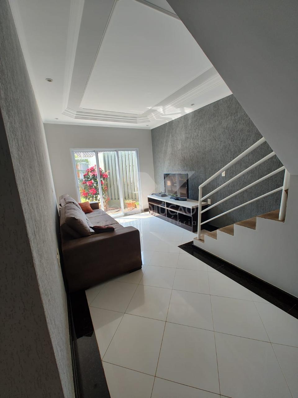 Casa com 3 dormitrios  venda, Vila Agostinho Francisco de Assis, LIMEIRA - SP