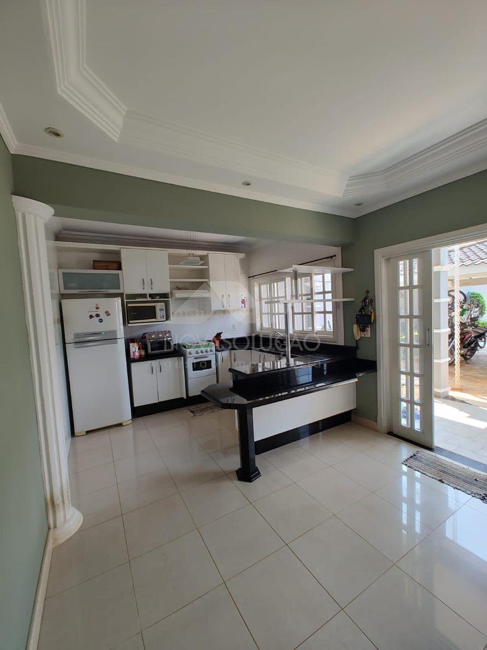 Casa com 3 dormitrios  venda, Vila Agostinho Francisco de Assis, LIMEIRA - SP