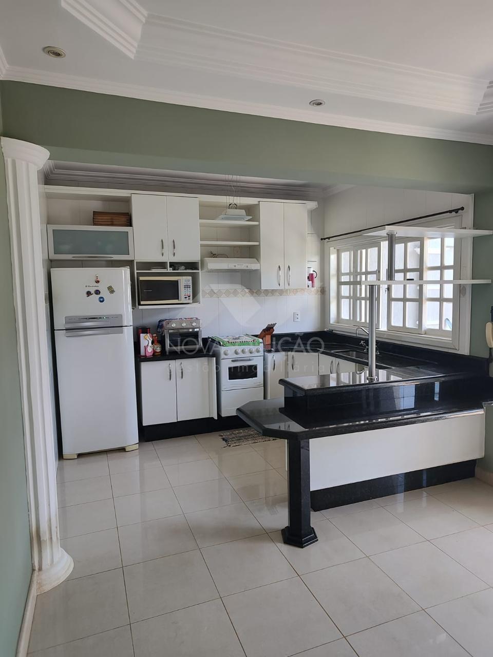 Casa com 3 dormitrios  venda, Vila Agostinho Francisco de Assis, LIMEIRA - SP