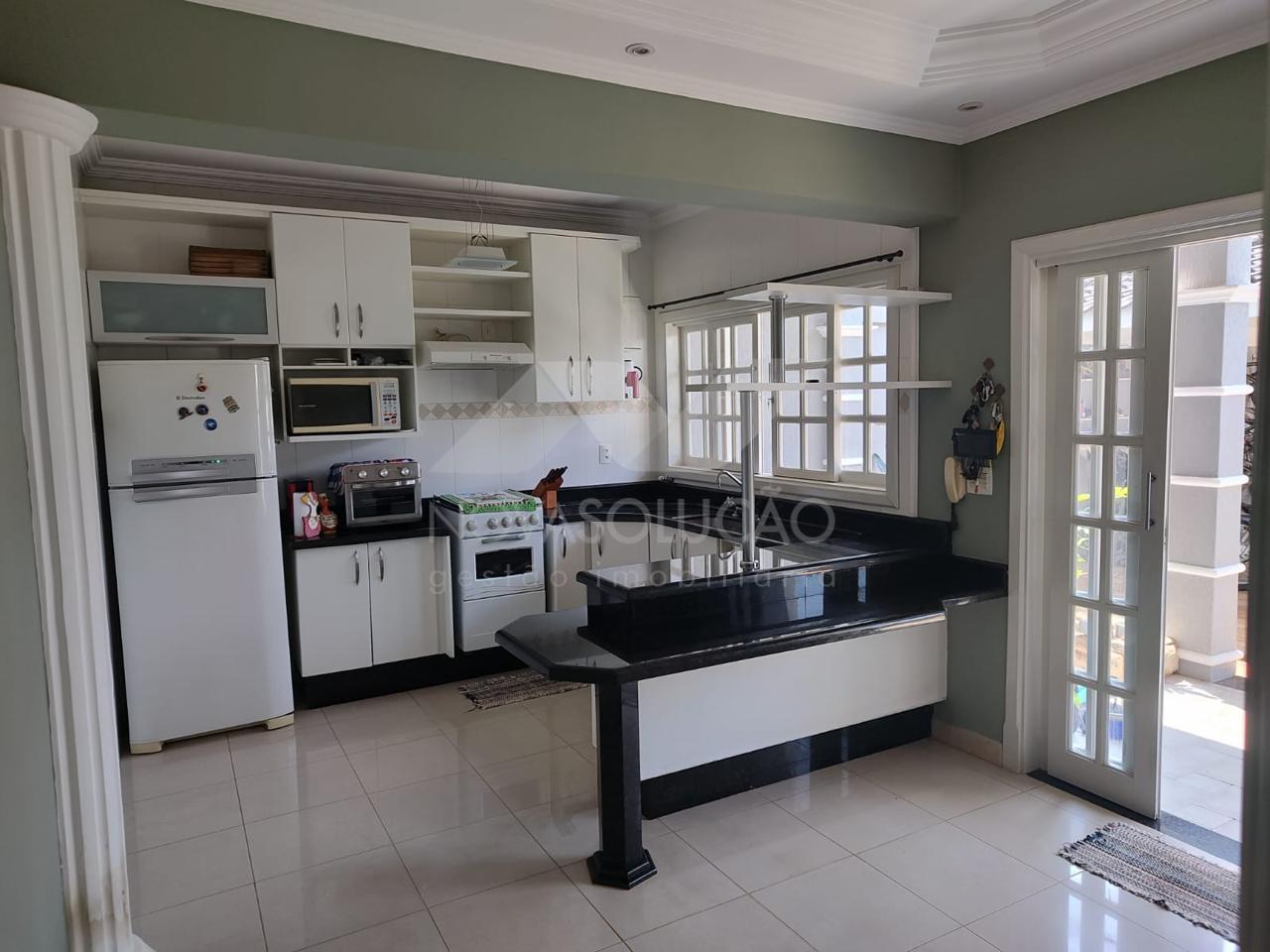 Casa com 3 dormitrios  venda, Vila Agostinho Francisco de Assis, LIMEIRA - SP