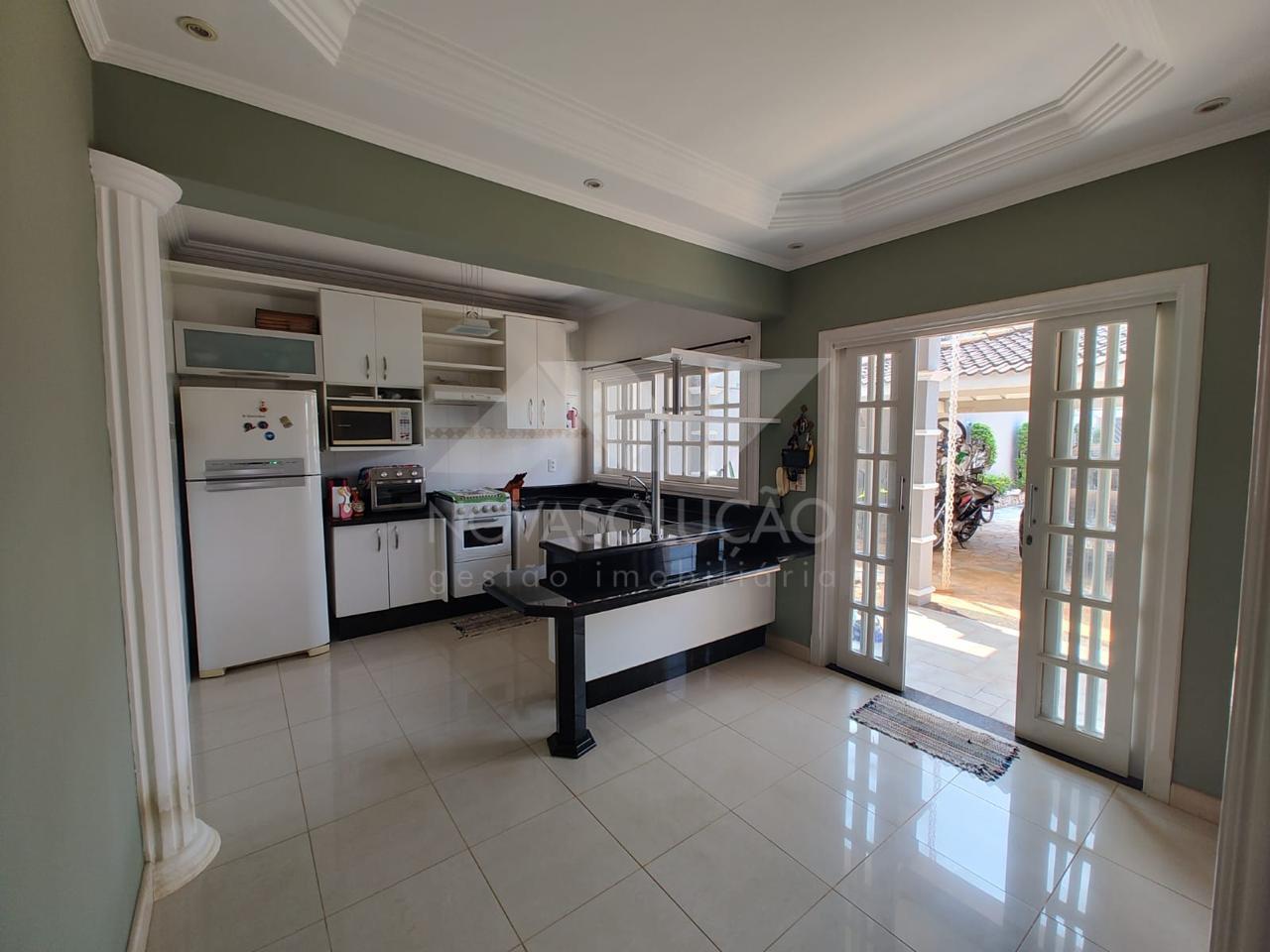 Casa com 3 dormitrios  venda, Vila Agostinho Francisco de Assis, LIMEIRA - SP